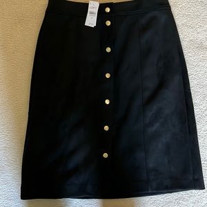 New loft skirt